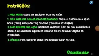 Scooby-doo Saw game-Solu&ccedil;&atilde;o