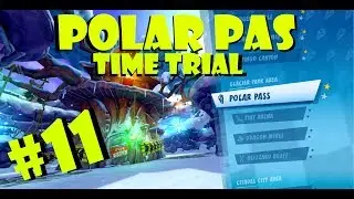 How to beat Oxide on Polar Pass