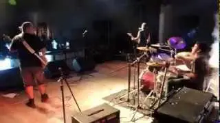 MARCA MALDITA - Una Se&ntilde;al (cover Harpoon)