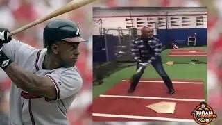 62 year old......Julio Franco