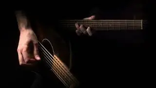 Acoustic Blues
