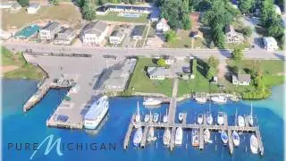 Fall Events on Beaver Island, Michigan | Pure Michigan