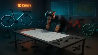 Приложение ZwifterBikes &mdash; выбор оптимальной комбинации велосипеда и колес.