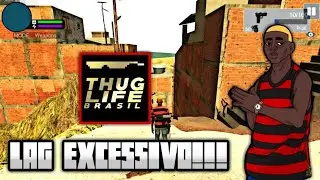 Thug Life Brasil (TLB) N&atilde;o Funciona!!! O Verdadeiro BUG do Jogo... #PACI&Ecirc;NCIA