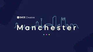 Digital agency. Manchester, UK.