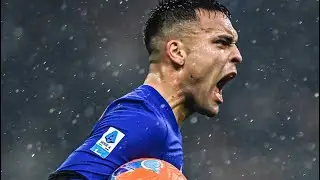 Lautaro or Torres🔥 