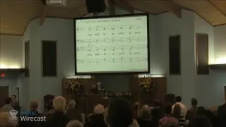 Stepping Up In Meditation - Sunday Morning Worship