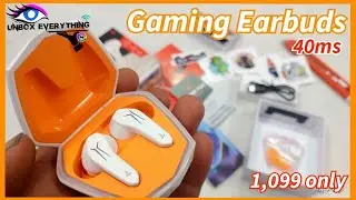 Boat Immortal 121 // Air Buds // Boat Gaming Air buds // Best Eardrops under 1,099 only