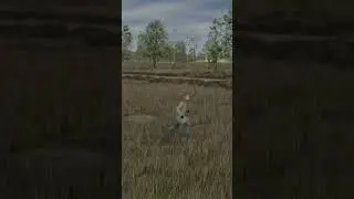 Ein Tornado in LS 25