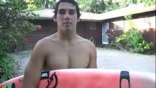 Kain Daly