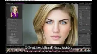 Lightroom CC / 6 Facial Recognition