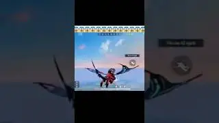 new dragon skywing free fire#shots #yaral #shotsfreefire