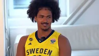 One-on-One: Kenny Pohto | Herrlandslaget
