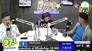 Radio Tucuman 97.1
