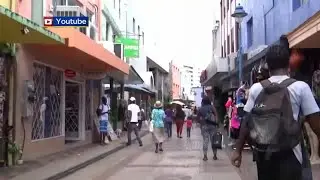 Barbados Officials Would Like You To Come Down & Really Work Remotely