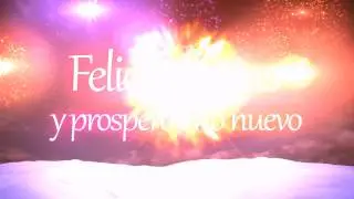 Felices fiestas Infinity Dailywin