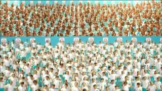 Nestle Philippines TV Commercial: BEAR BRAND 