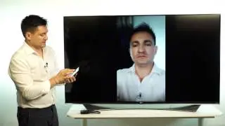 LG 65UF950V 2015   conectivitate