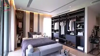 Thiết kế biệt thự hiện đại ,đẳng cấp & thượng lưu - Viethome Furniture (Nội thất Viethome)