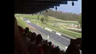 Double File Restart Practice