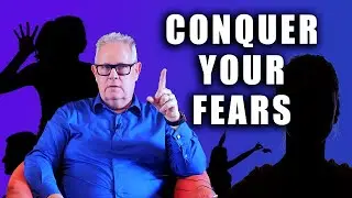 Overcoming Fear