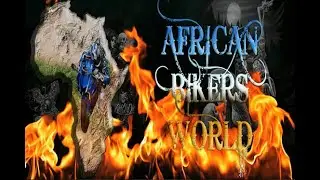Day Of Legends interview with Tony aka Chopstix. African Bikers World