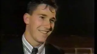 Mid 80s Cup goals & previews  Barnsley V Everton  FA Cup 5th rd 18th Feb 1989 MOTD HL