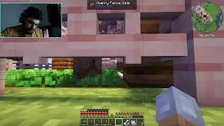 Minecraft com a gurizada, vanilla+