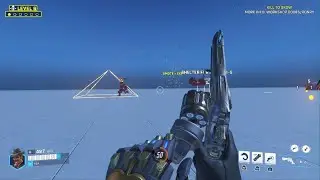 Overwatch 2 - Good try (Kill to grow custom game)