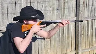 History Of The Daisy BB Gun