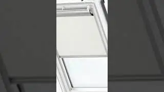 VELUX Install  RDT Specialists in Roof Windows #shorts
