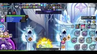 MapleStoryM: Hard Archon