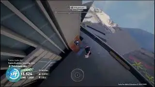 Best Skate 4 Spot | Tri-Towers pool