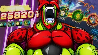 IL NUOVO CELL MAX REDZONE &egrave; 