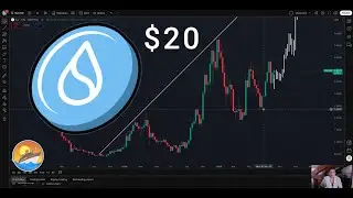 SUI above $20 how and when #Sui