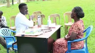 Reducing health disparities  episode 1
