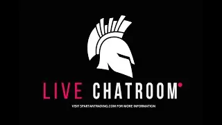 (07/29/2020) Spartan Trading Live Day Trading Chatroom - Pre-Market Analysis