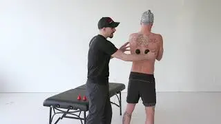 RockPods Pro Tip - Meaningful Movements with Athletic Trainer Mike Stella