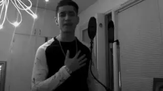 All Bad- Danny Reyes Cover