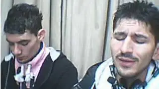 Emsalsiz Hüseyin Ve Utku Götür Beni Gittiğin Yere Canlı Performans