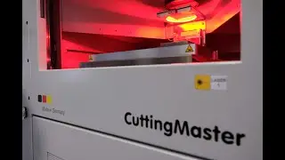 greenTEG investiert in Laser-Nutzentrenner