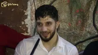 زفاف العريس همام جعفر2