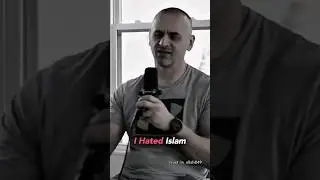 Medical Atheist Doctor converts to Islam #islam #allah #christianity
