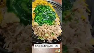 Chicken Chopper Noodles, Rice | Chicken Manchow Soup | Chinese vinese, Boisar | Jugadu Chef #shorts