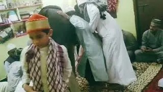 Main Qadri hu mera peer ghause azam hai #ghauseazam