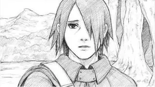 SasuSaku Doujinshi - [Next time/La proxima vez]
