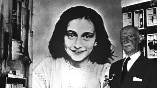The Diary of Anne Frank