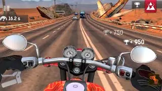 Moto Rider GO Highway Traffic - Moto Rider go Highway Traffic Mod