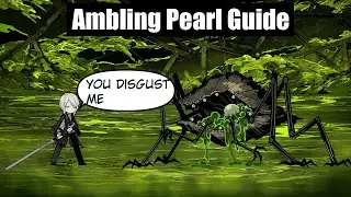Ambling Pearl Guide [Песнь V] [Компания Limbus]