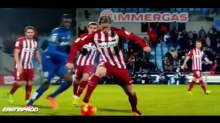 Fernando Torres - Faded - Skills & Goals 2016
